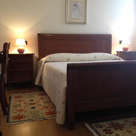 Çiftlik konaklama Agriturismo Al Monticello Montebelluna