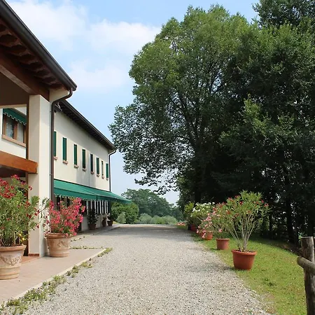 Agriturismo Al Monticello * Montebelluna