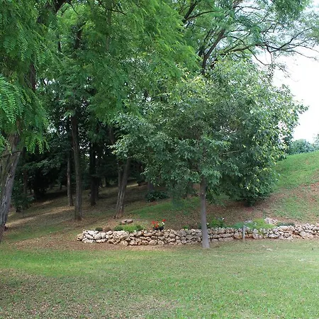 Agriturismo Al Monticello Çiftlik konaklama
