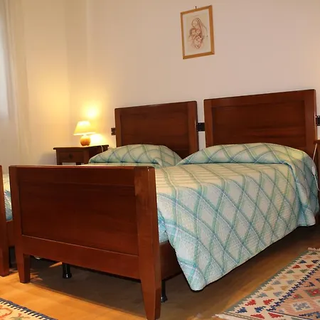Agriturismo Al Monticello Çiftlik konaklama
