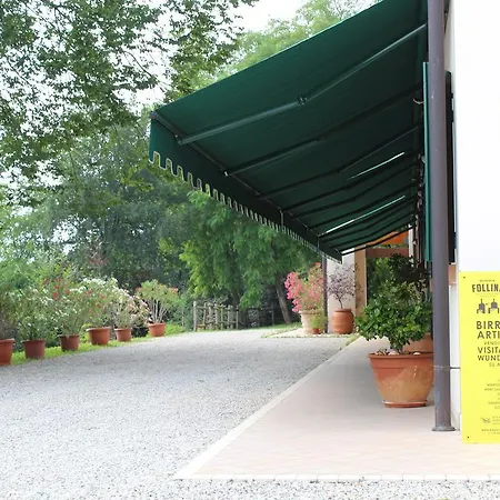 Agriturismo Al Monticello