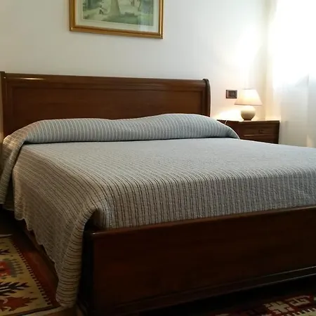 Çiftlik konaklama Agriturismo Al Monticello Montebelluna