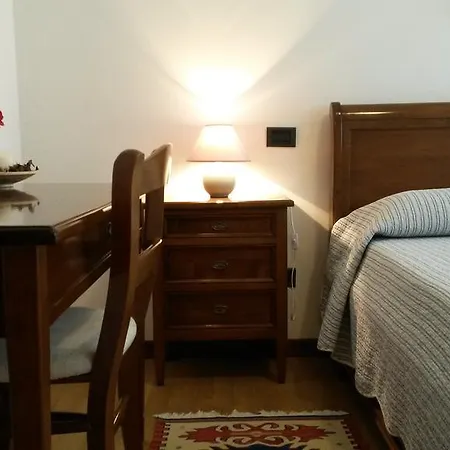Agriturismo Al Monticello