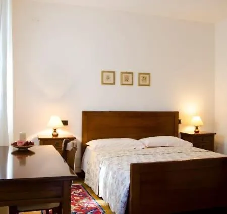 Agriturismo Al Monticello Çiftlik konaklama